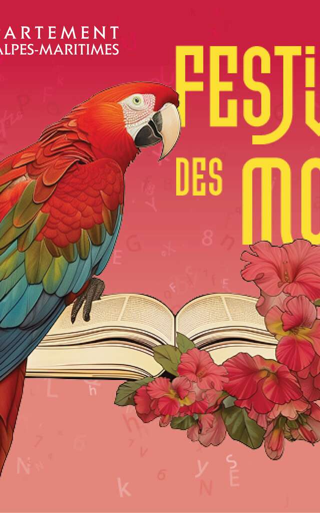 Festival des mots