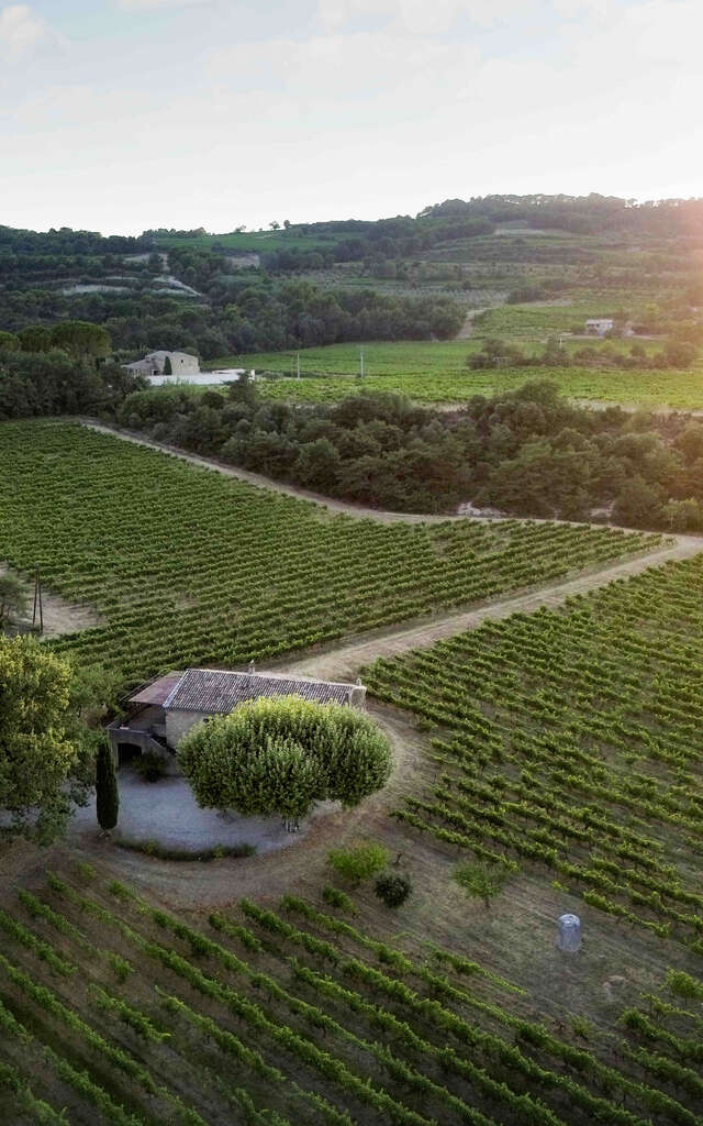 Le Puy du Maupas - La Planchette