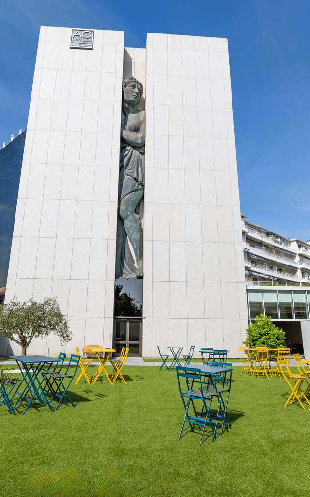AC Hôtel Nice By Marriott