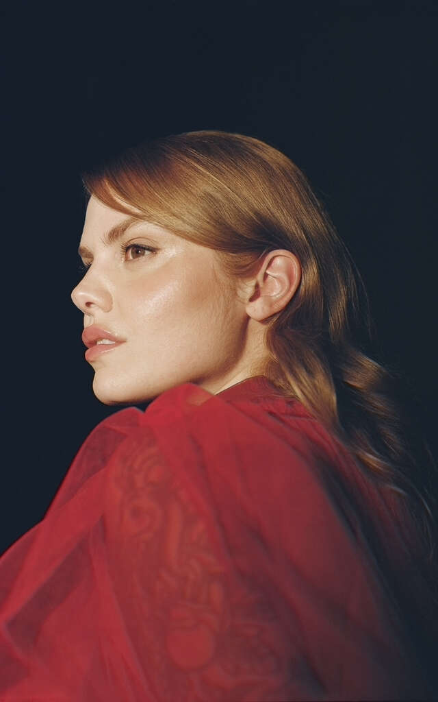 Cœur de pirate - Festival Les Grimaldines