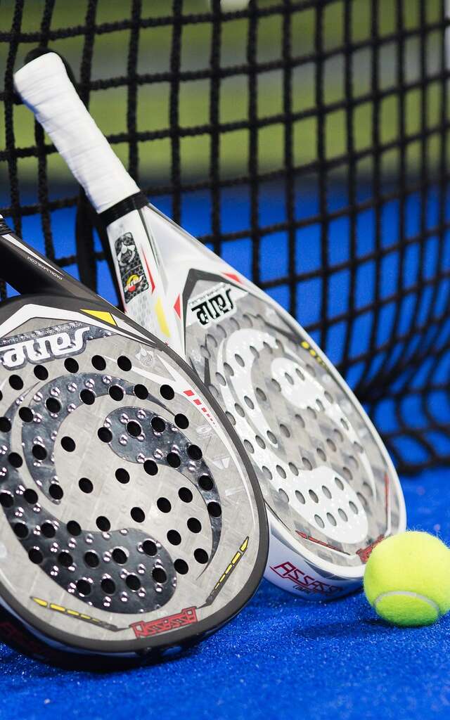 Padel Tennis