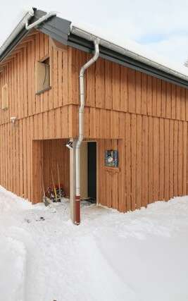 Le Randonneur - Les 3 Sapins