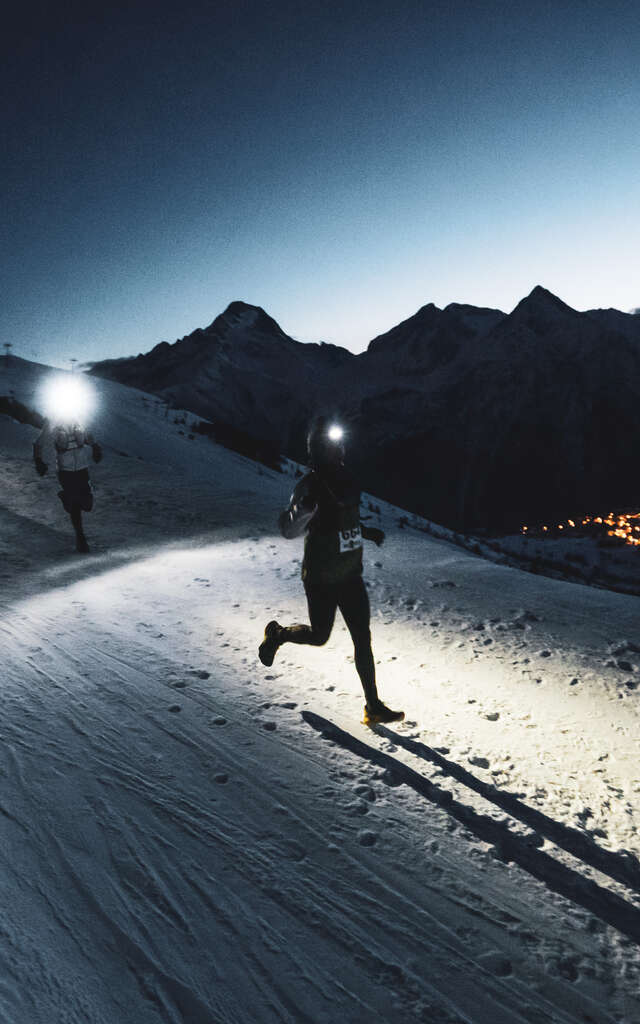 Les Lumières de la Muzelle