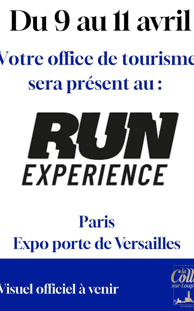 Run Experience