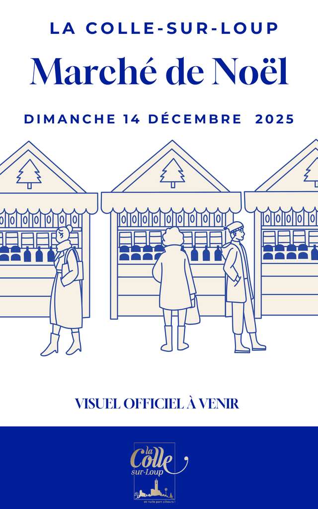 Marché de Noël