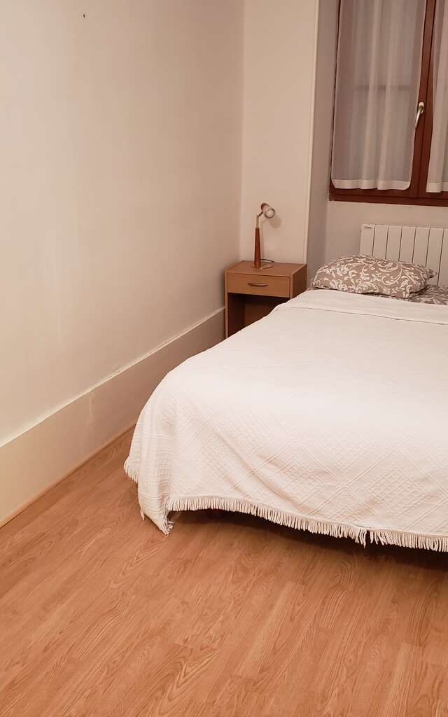 Accommodation 
