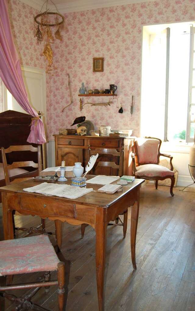 Musée Alice Taverne