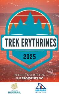 Trek Erythrines