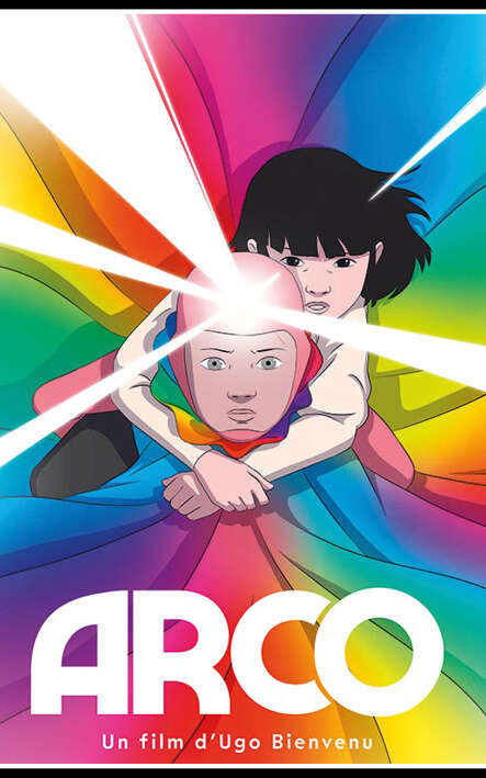 Ciné Filou " Arco" en VF sous-titrée