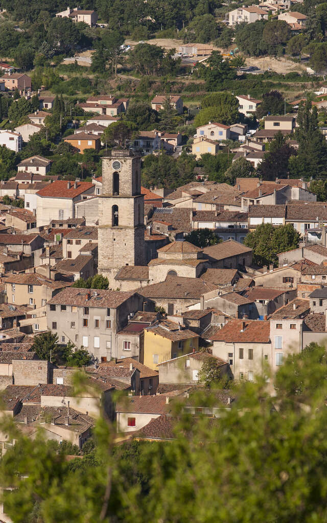 Manosque