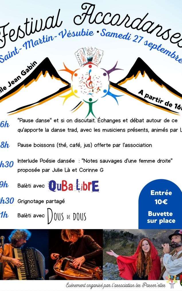 Festival Accordanses