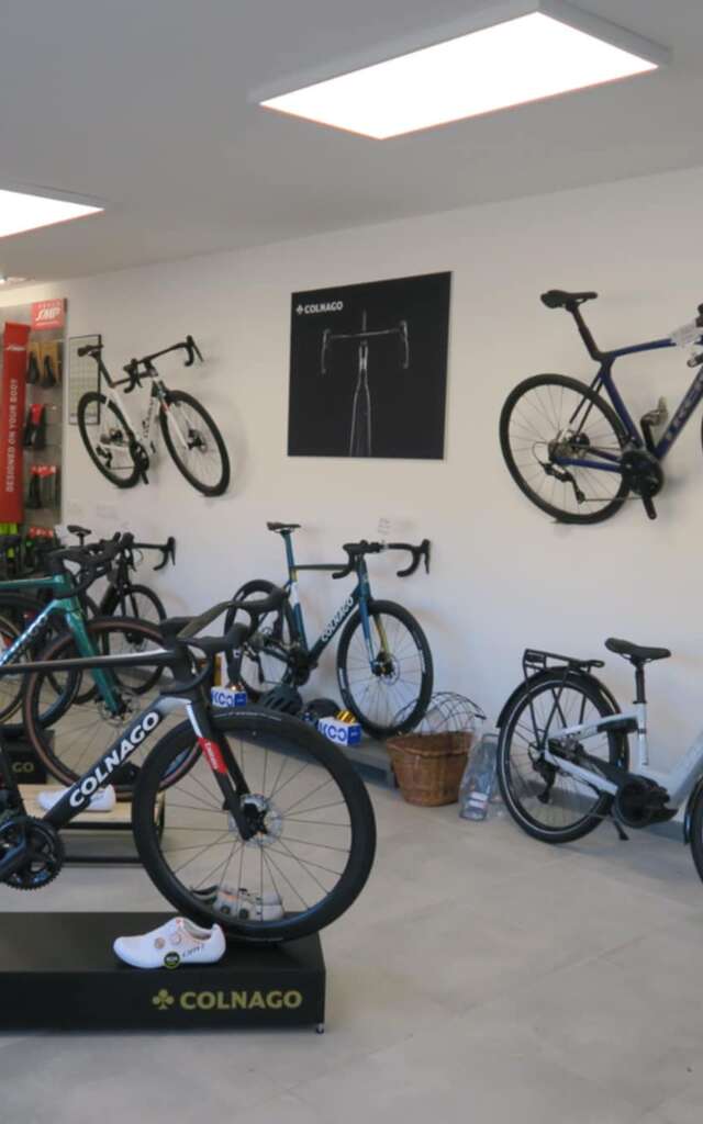 Auragnier Cycles