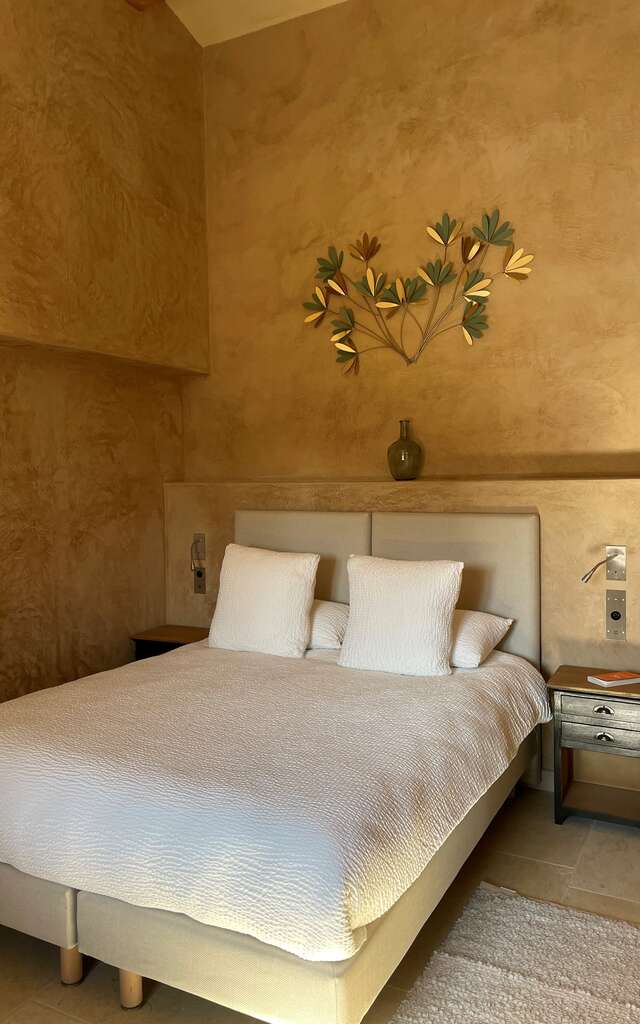 Gîtes La Font des Pères