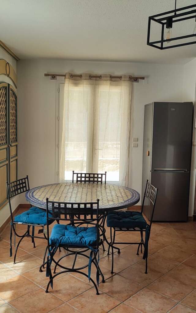 La Maisonnette