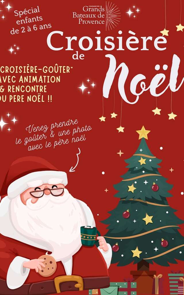 Croisières de Noël
