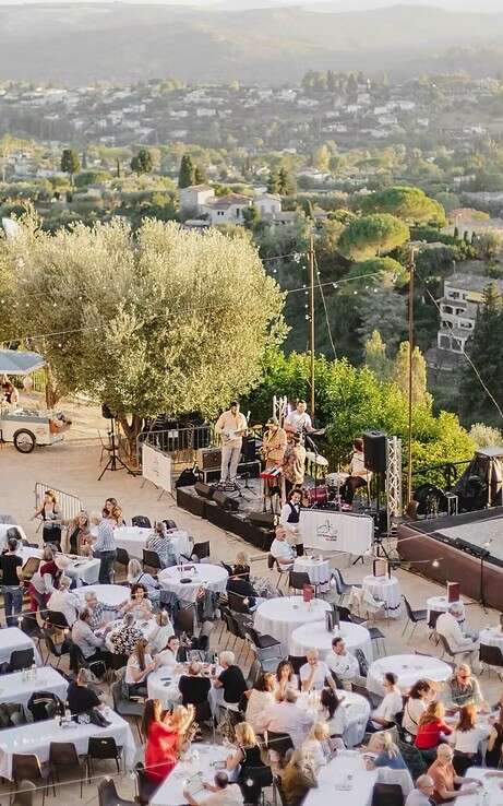 Festival les Remp’arts du Rire