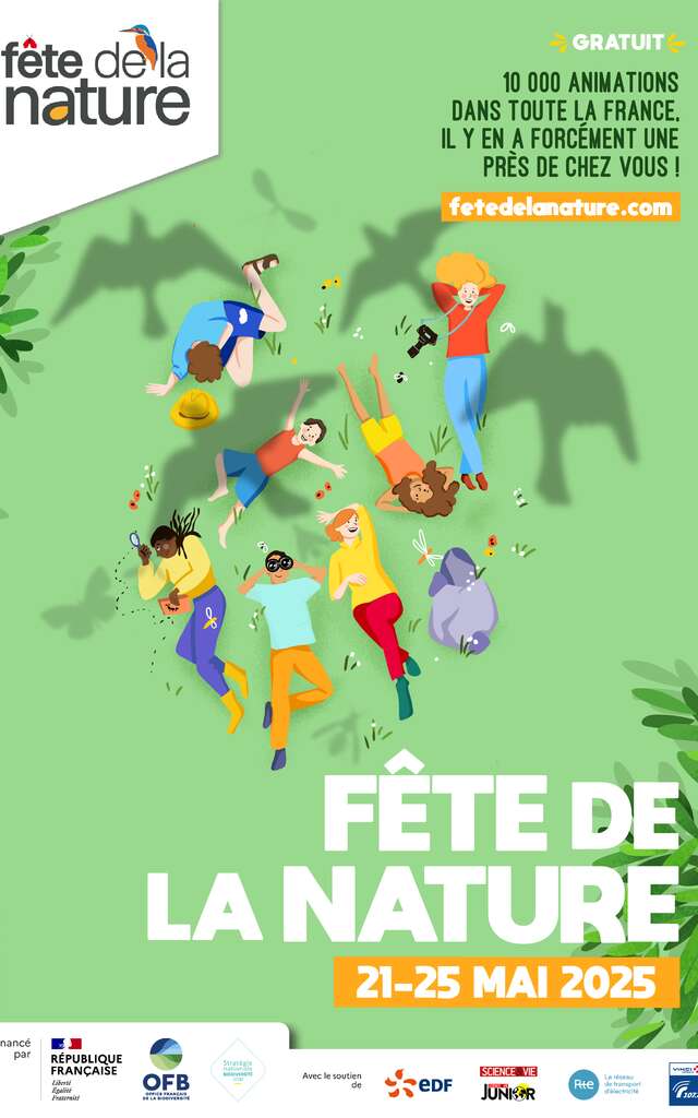 Fête de la nature : circuit de l'eau potable à Saint-Zacharie