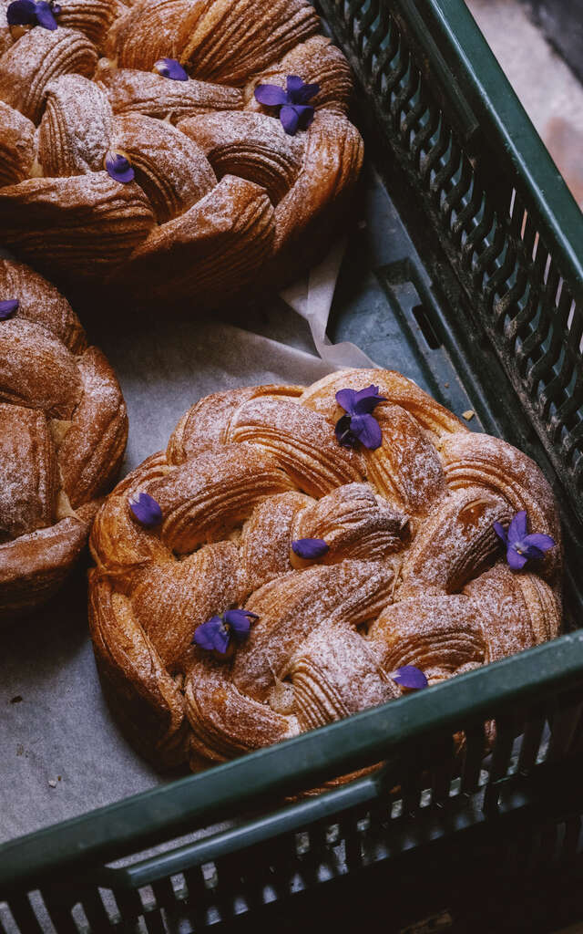 Le Marché de Noël du Couvent