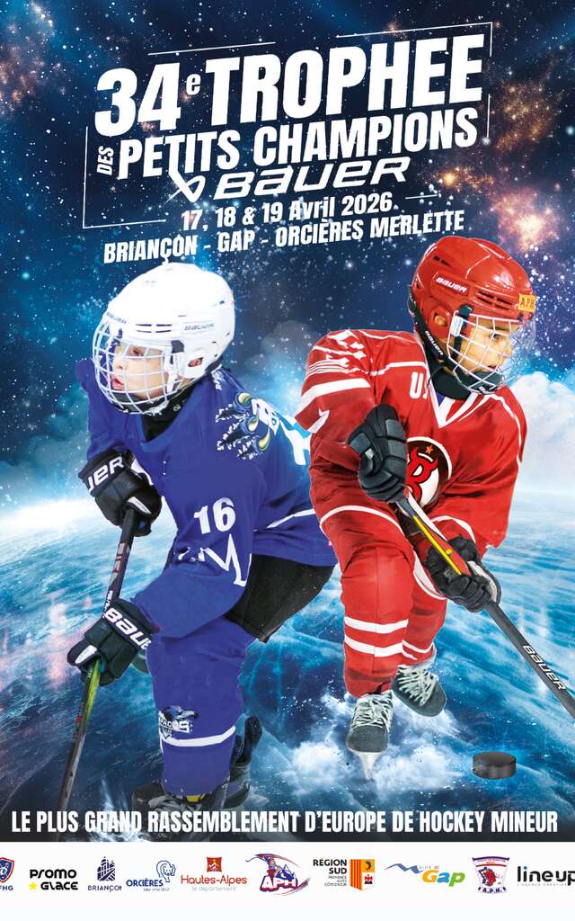 Trophée des Petits Champions