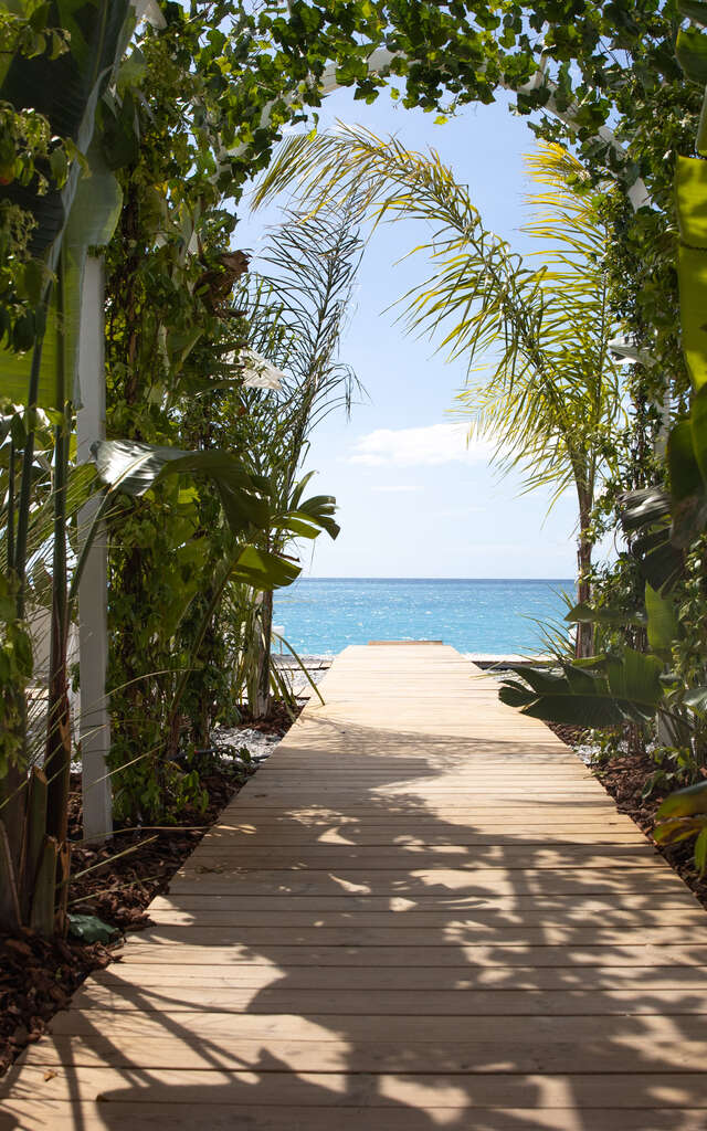 Restaurant N La Plage