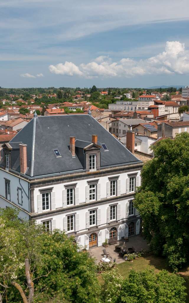 Manoir de la Manantie