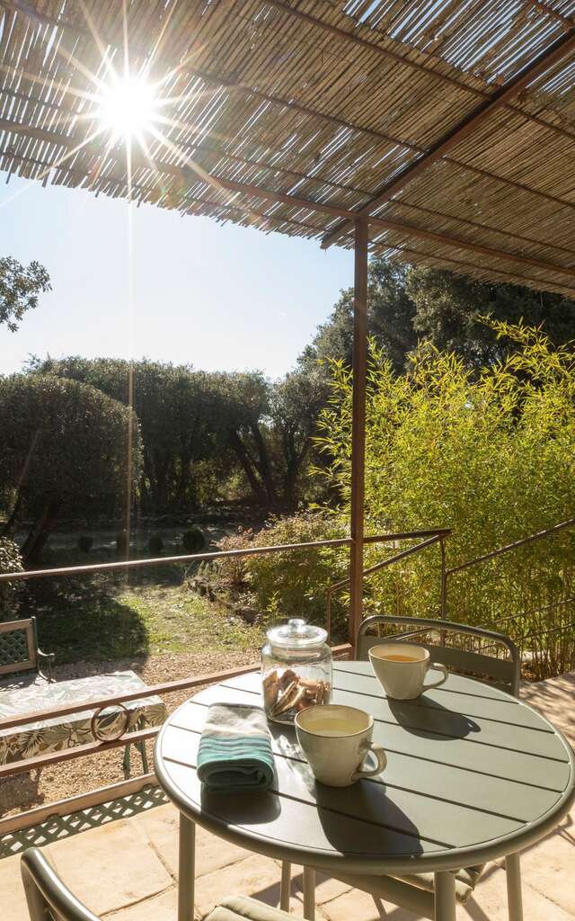 RouleraVentoux - Studio