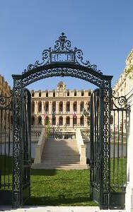 InterContinental Marseille-Hotel Dieu