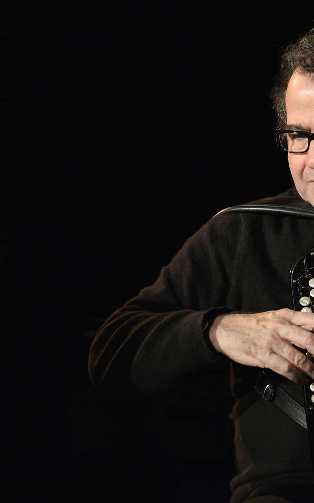 Richard Galliano (jazz) - ÀLAFOLIE !