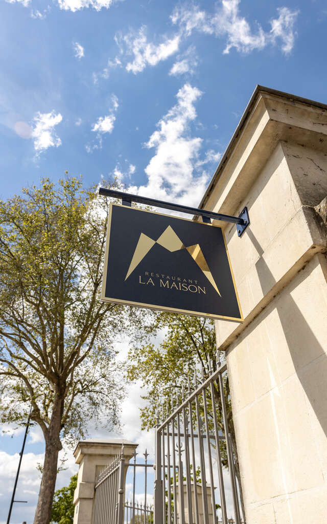 La Maison