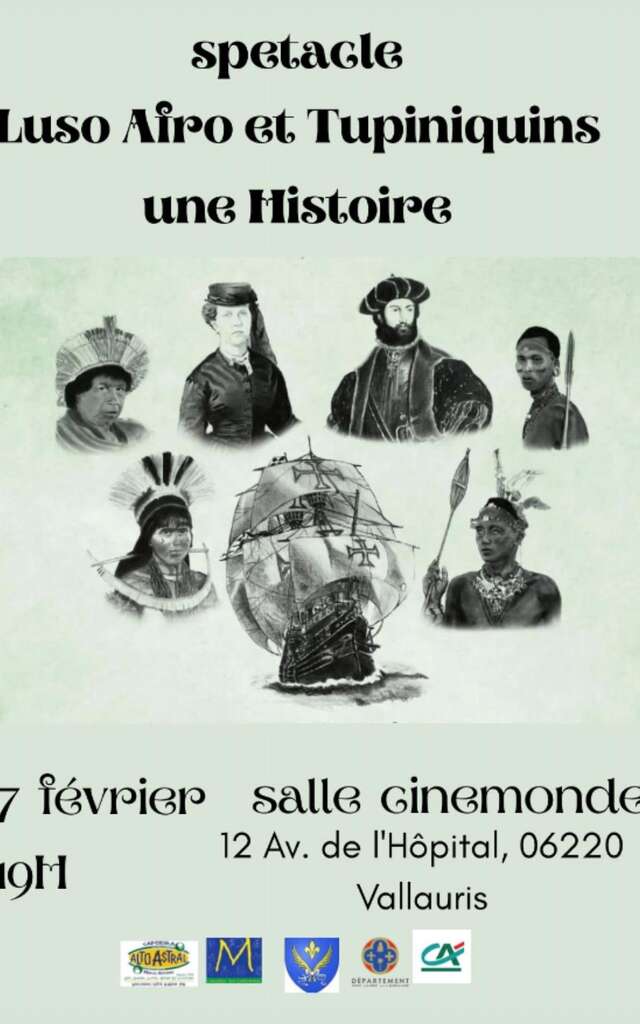 6ème Festival de Capoeira