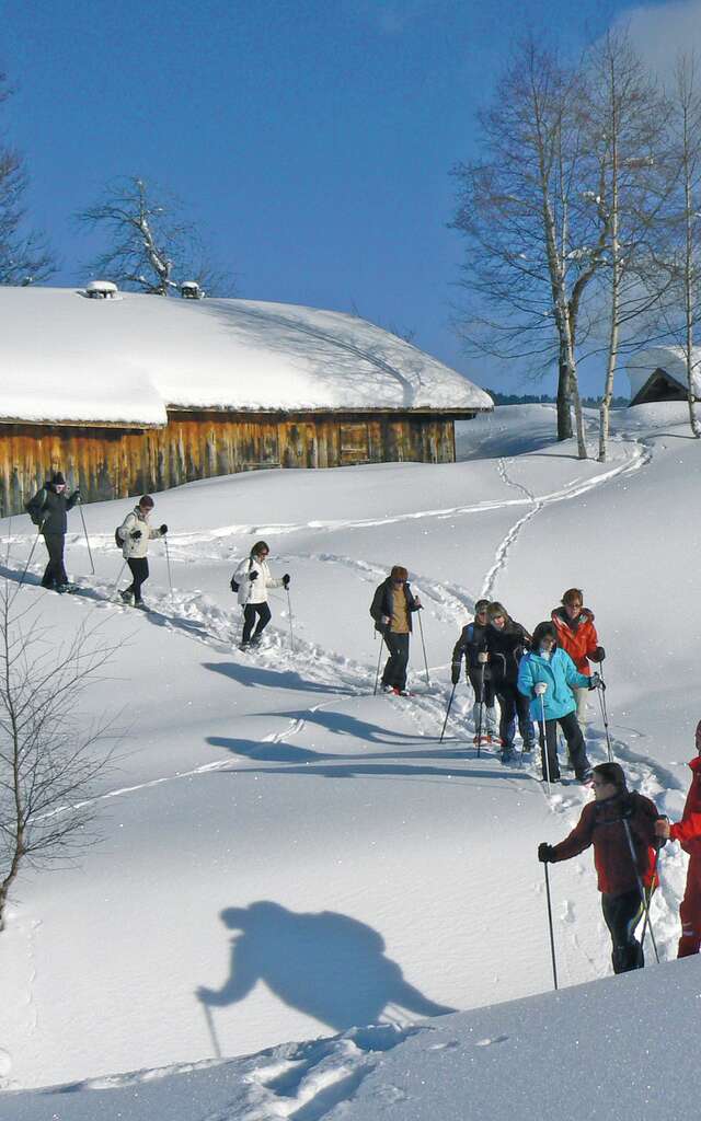 ESF French Ski School