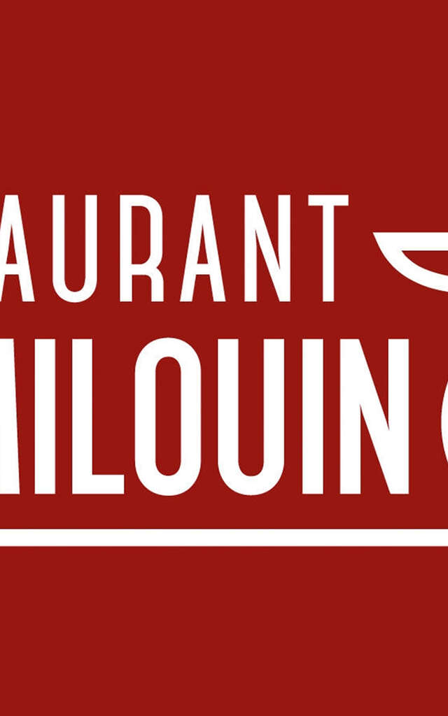 Restaurant Le Milouin