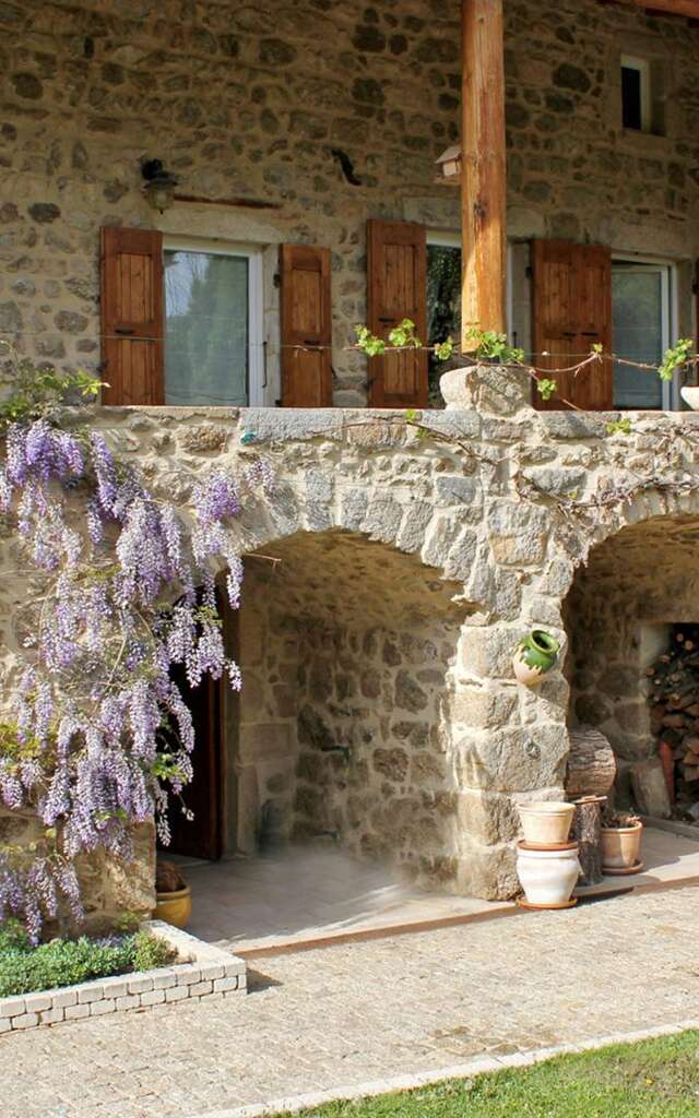 Le Clos du Martouret