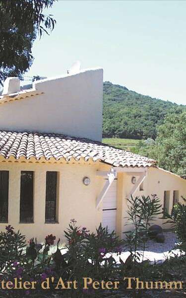 Atelier d'Art Peter Thumm