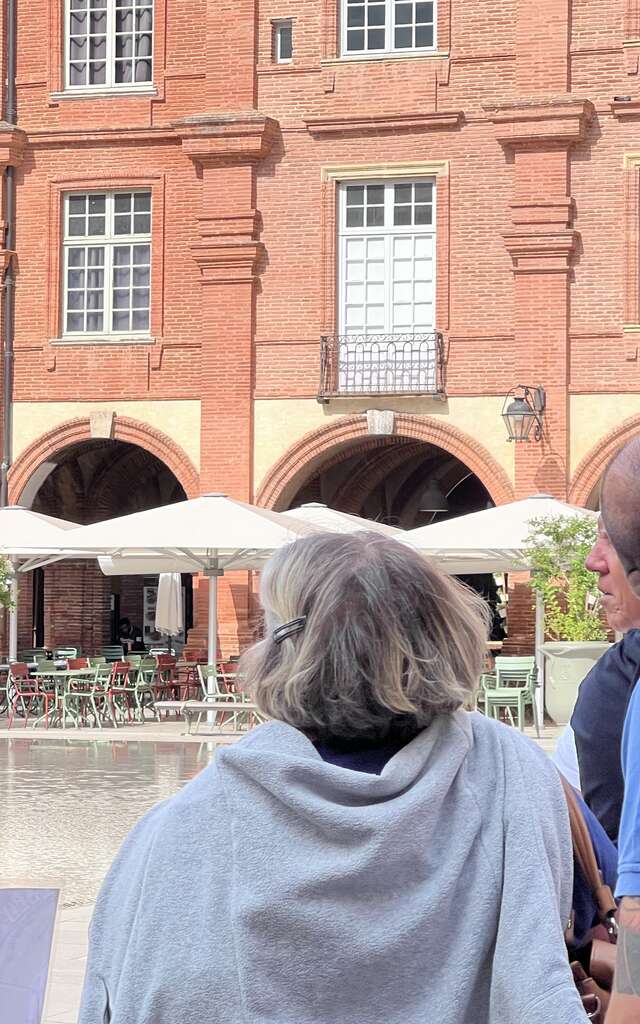 Visite guidée : Montauban, les incontournables !