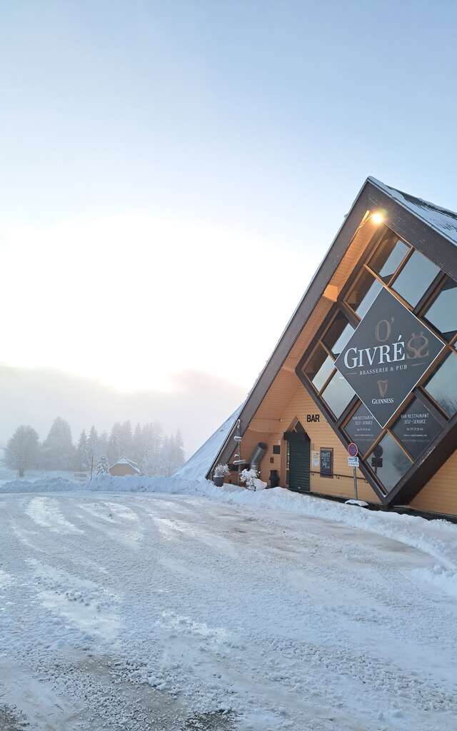 O'Givréss