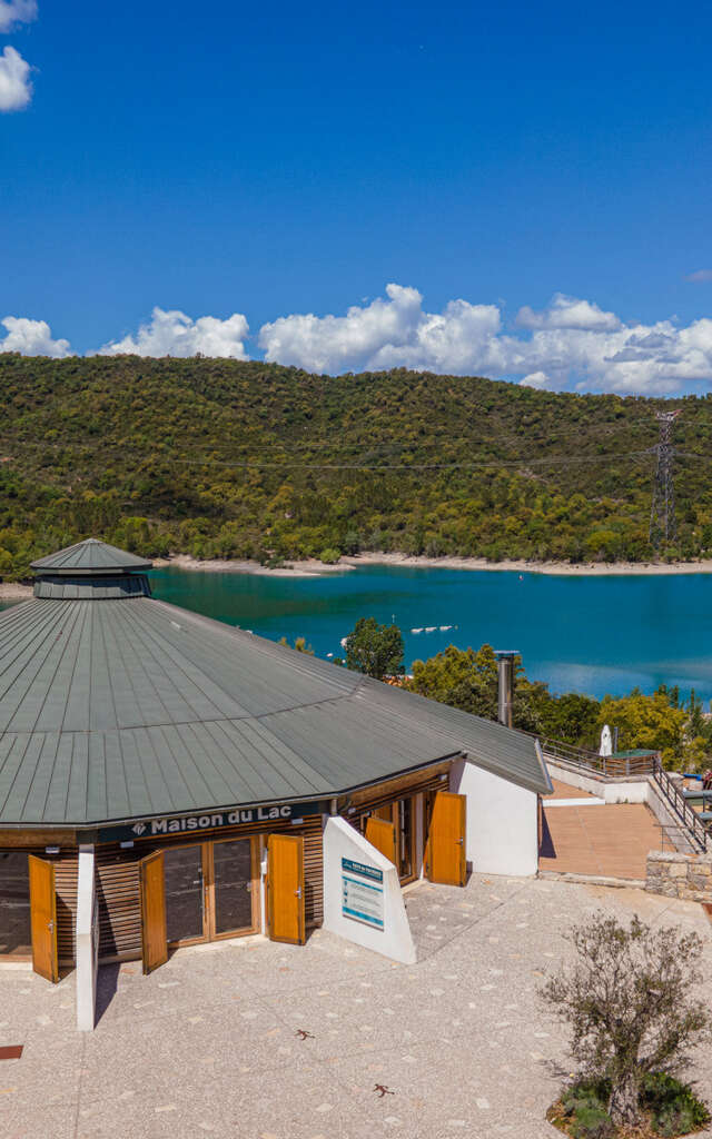 Office de Tourisme Intercommunal du Pays de Fayence