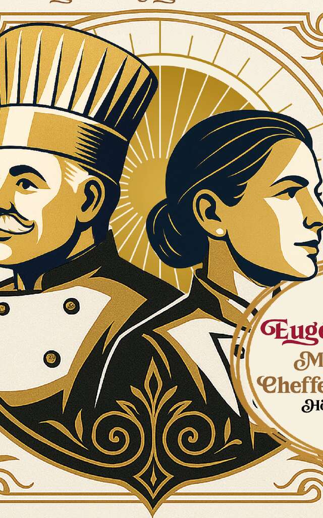 Fêtes Escoffier
