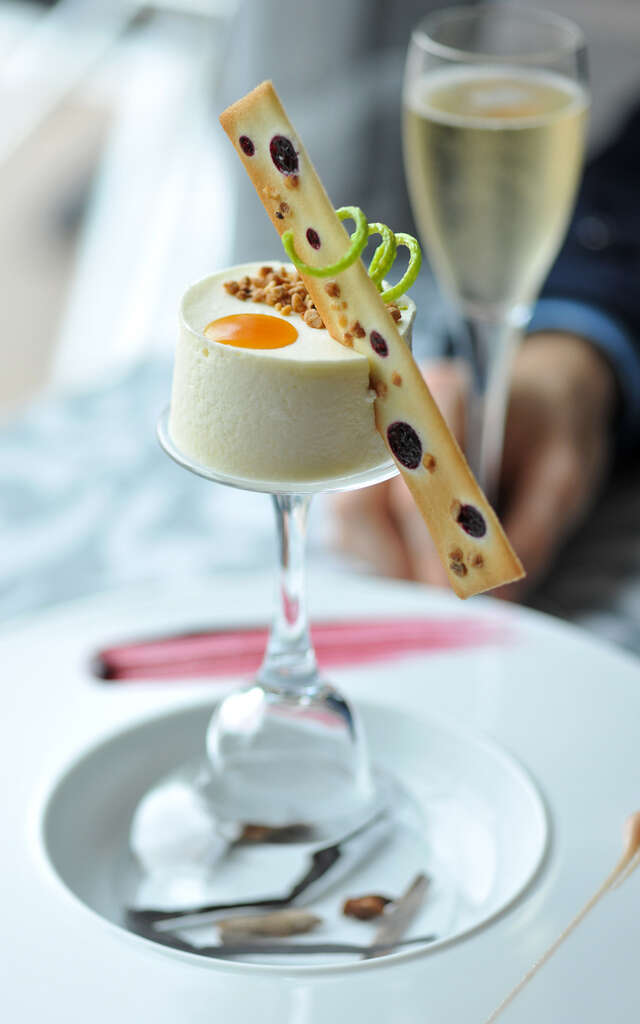 Restaurant L'Embellie