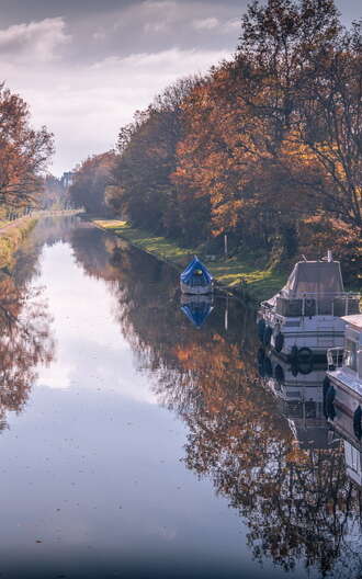 Le Roannais en famille - 2 jours en mode slow
