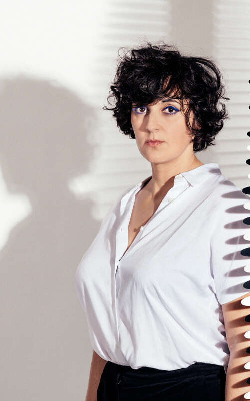 Concert de Marion Rampal