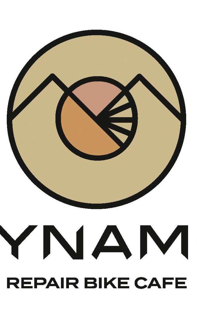 Dynamo Repair Bike Café