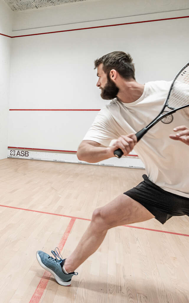 Espace Squash