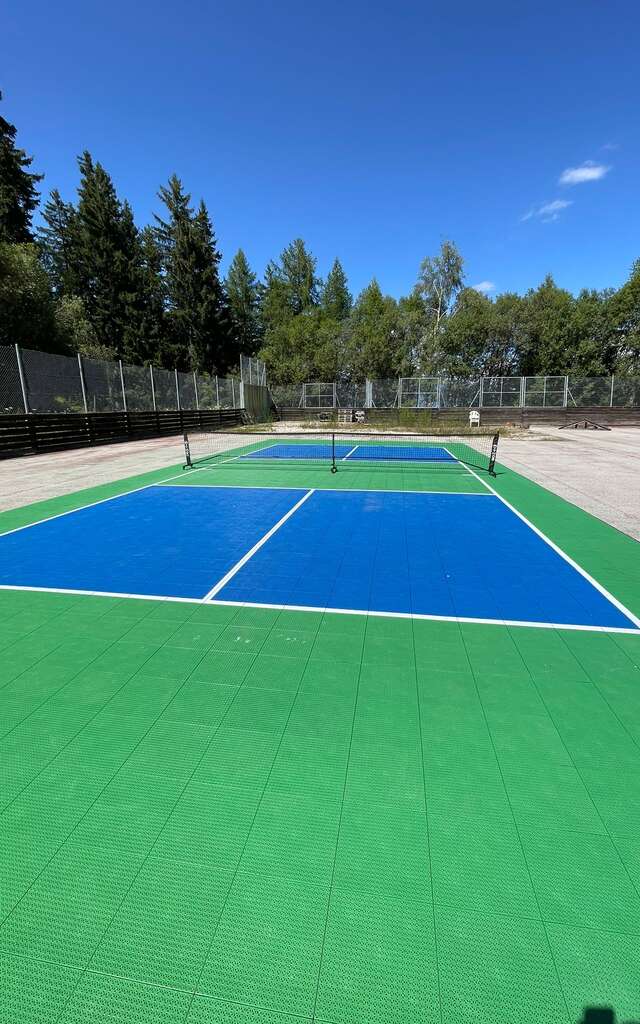 Pickleball