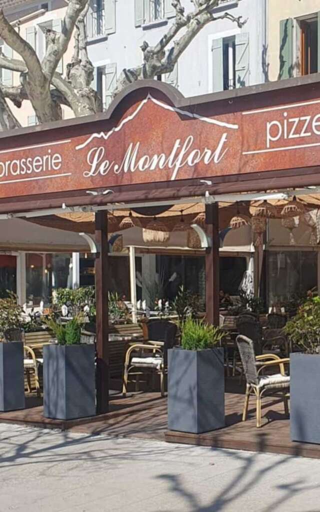 Der Montfort