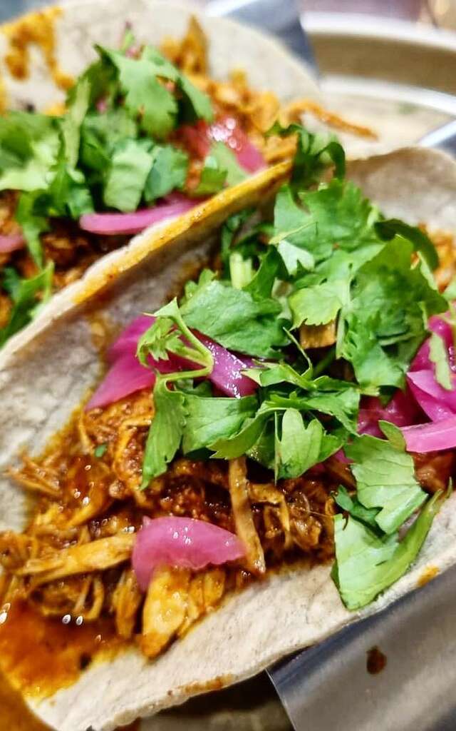 Taqueria Wey
