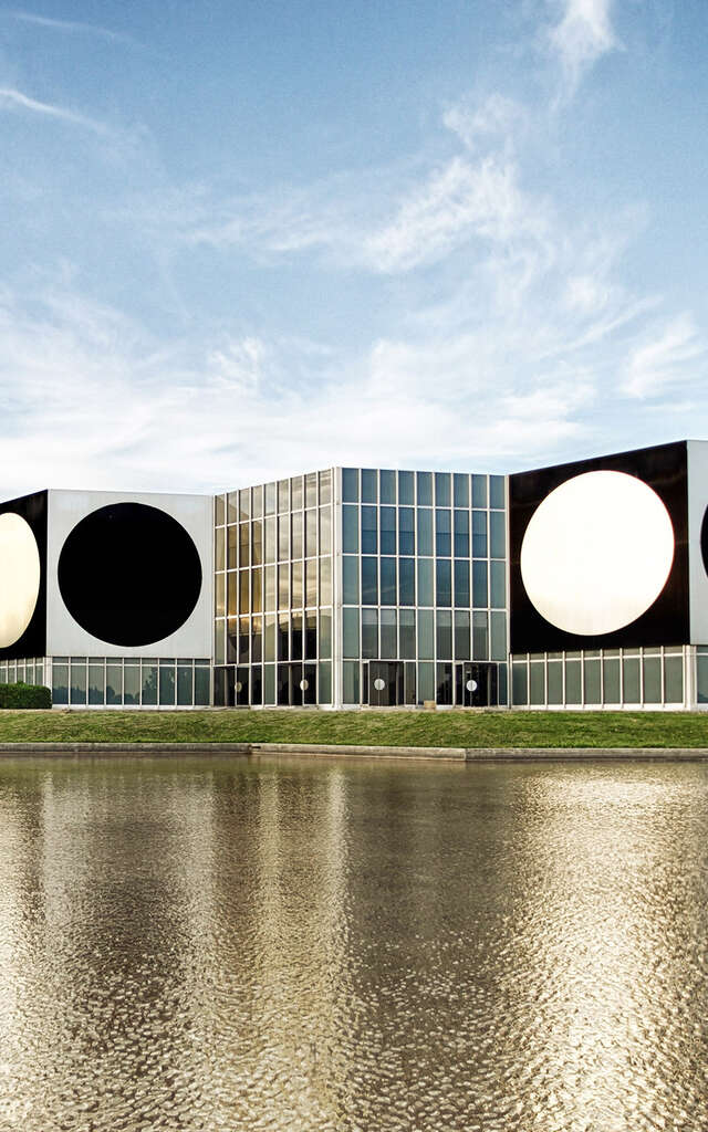 Vasarely Foundation