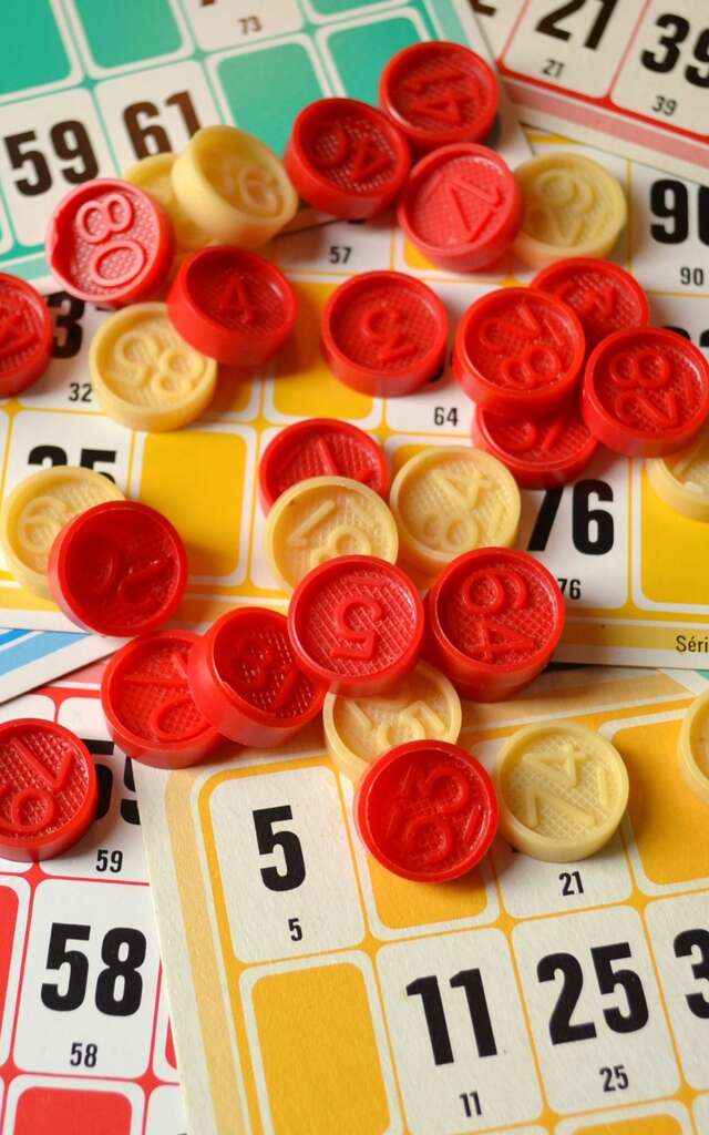 Loto de l'Amicale des hospitaliers