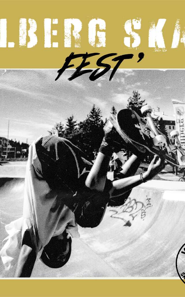 Valberg Skate Fest'