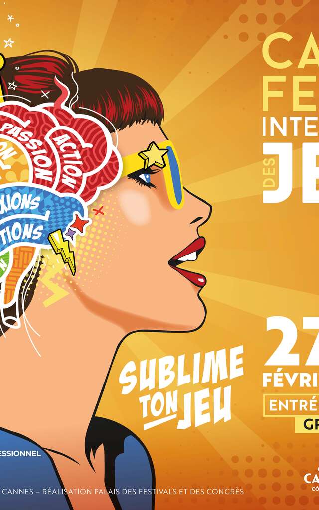 Festival International des Jeux